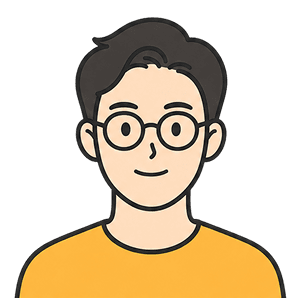 Illustrated avatar of Hoon Lee