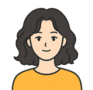 Illustrated avatar of Belle Kim
